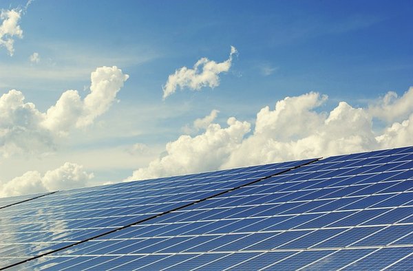 Photovoltaïque: impact et avantages pour l'environnement