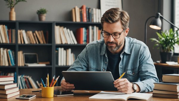 Les meilleures méthodes d'apprentissage pour adultes