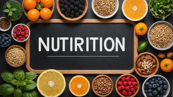 Nutrition et santé : les super-aliments à privilégier