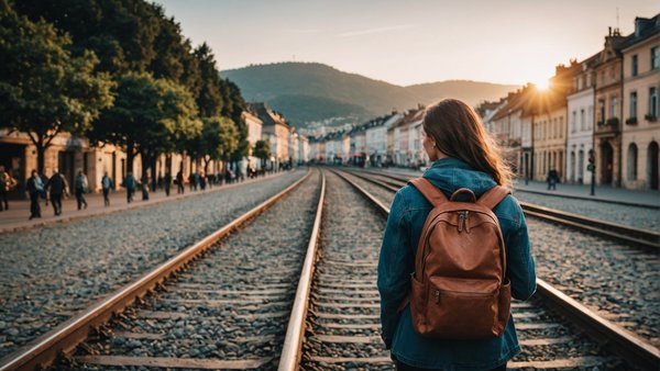 Guide complet pour voyager en solo : astuces et conseils incontournables