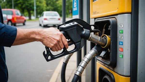 Économisez sur les coûts de carburant avec les cartes carburant à bas prix