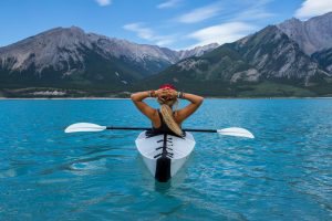 Une activité nautique excitante pour les amateurs de sensations fortes.
